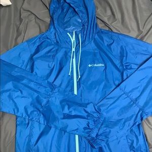 Windbreaker